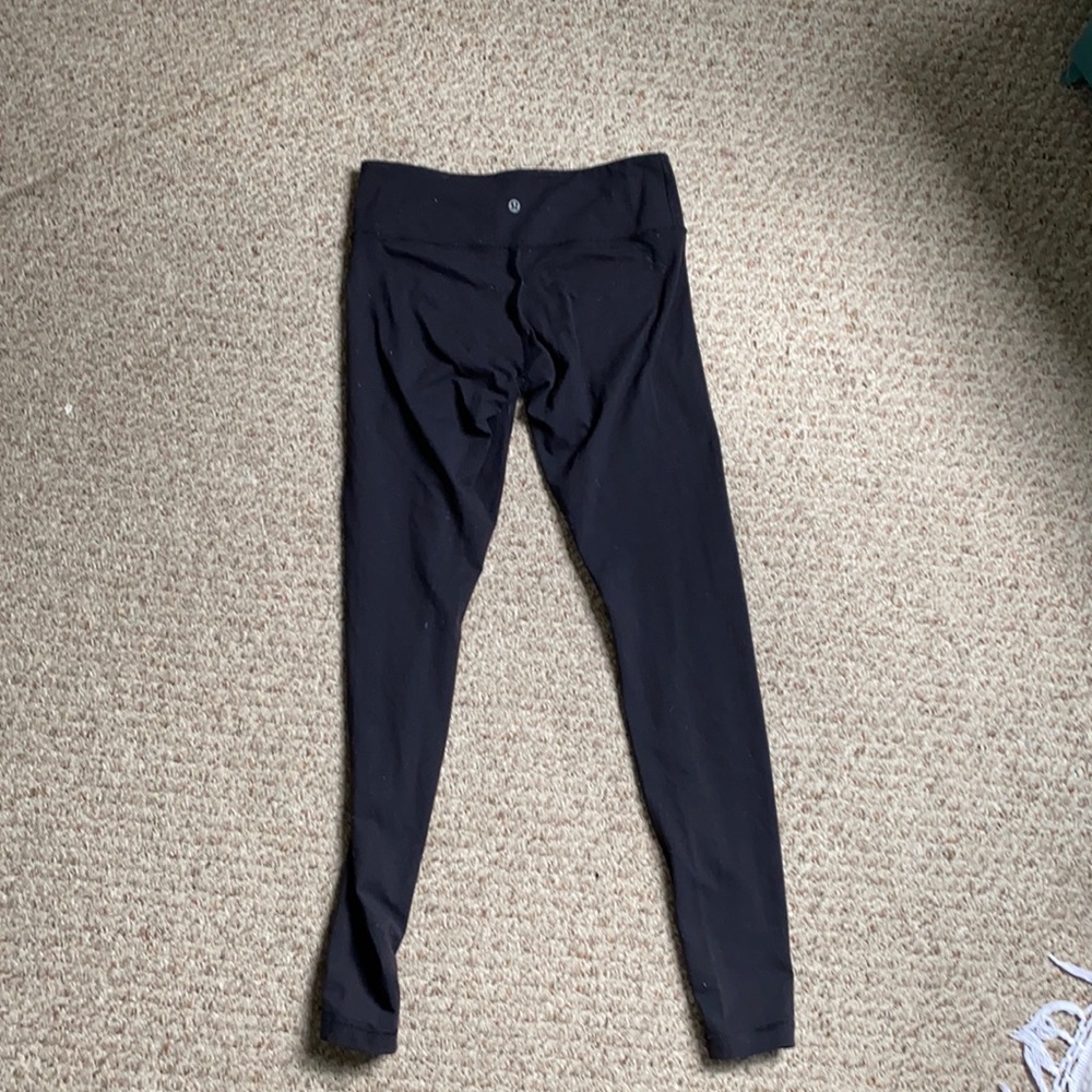 lulu lemon leggings!!!